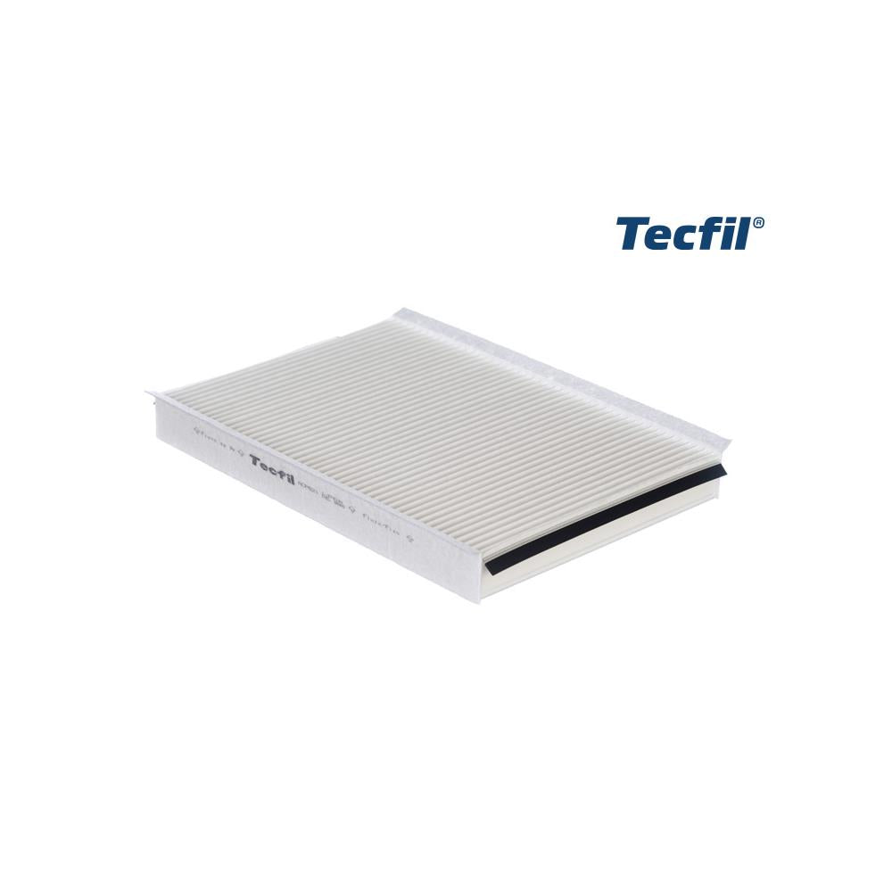 Filtro de Cabine Tecfil ACP821 Iveco Daily/City Class/Stralis 400/Soulclass/Wayclass