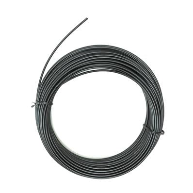 Conduíte Câmbio, Absolute, com Teflon, Tipo Sis SP, 4mmx30m, Preto – foto 1