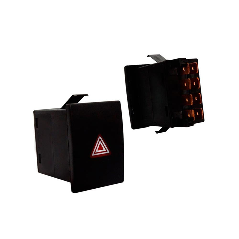 Emergencia Kostal 3041200 VW Gol/Worker/Constellation/23-210/Parati/24-220/15-190/7-100/15-180/31-310/17-220/8-150/8-120/26-260/40-300/31-260/13-170