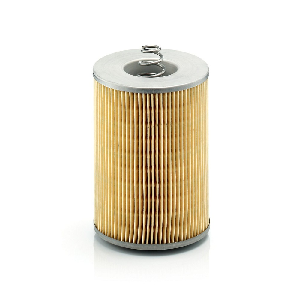 Elemento Filtrante Óleo Lubrificante Mann-filter H1275X Mercedes LS 1630/L 1625/L 2325/LS 1625/LK 2325/LS 1632/LB 2325, Scania K420 B/K360 IB