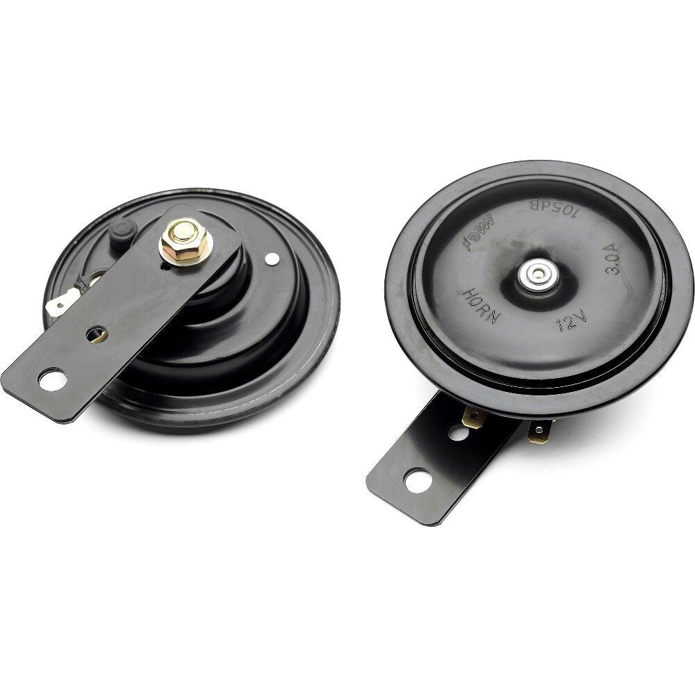 Buzina Magnetron 90265680 Suzuki Gsr 150I, Honda Cbx 250 Twister/NX4 Falcon 400