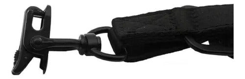 Bandoleira Sling Triad Ntk Tático Medida: 94cm Resistente