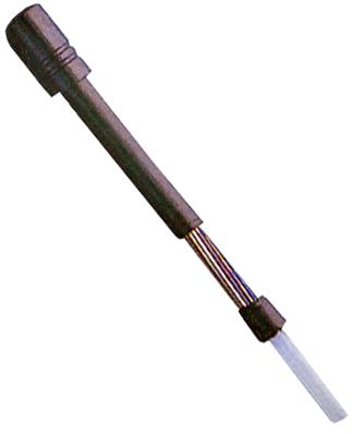 Conduite Sp para Câmbio, Preto, Tipo Shimano Sis, 4mm x 30 Metros, com Teflon - Taiwan Chang Ying – foto 1