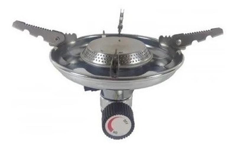 Fogareiro Apolo Ntk Fácil Instalação E Utilização