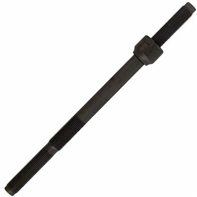 Raio Inox, com Niple, 2,0 x 255mm Shadar – foto 2