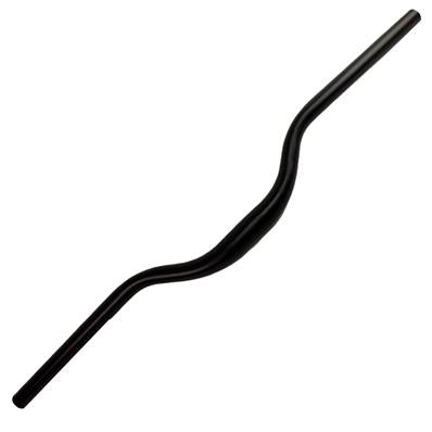 Raio Inox, com Niple, 2,0 x 265mm Shadar – foto 3
