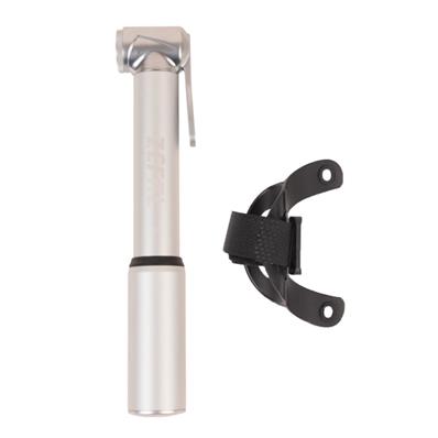 Raio Inox, com Niple, 2,0 x 265mm Shadar – foto 8