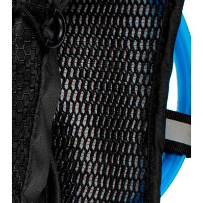 Mochila de Hidratação Zéfal Z Hydro Race Preto, Capacidade de Carga de 3 Litros e Reservatório de 1,5 Litros com Abertura Total Zefal – foto 2
