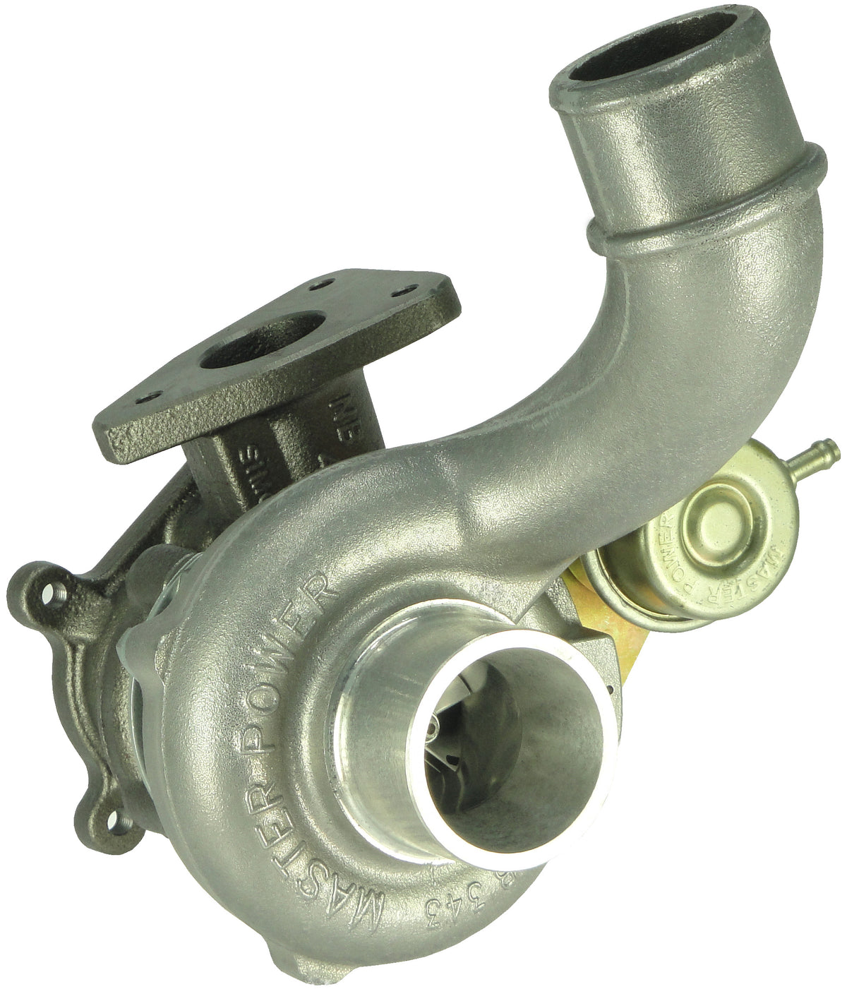 Turbina com Válvula Master Power 805302 Renault Master