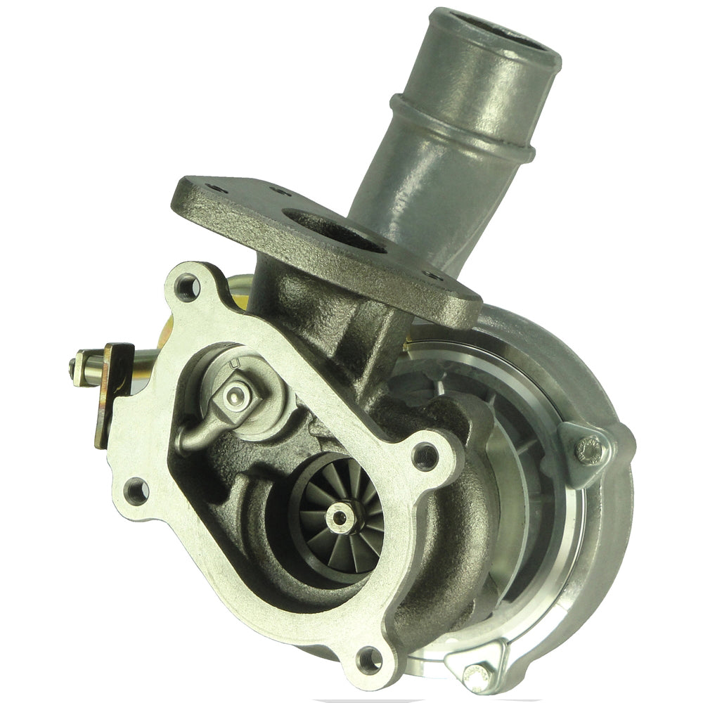 Turbina com Válvula Master Power 805302 Renault Master