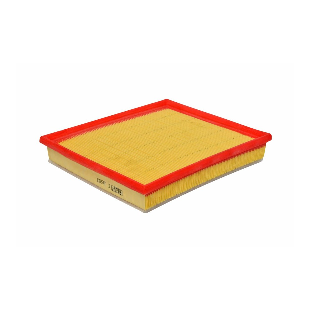 Elemento Filtrante do Ar Mann-filter C2693 Ford Ka