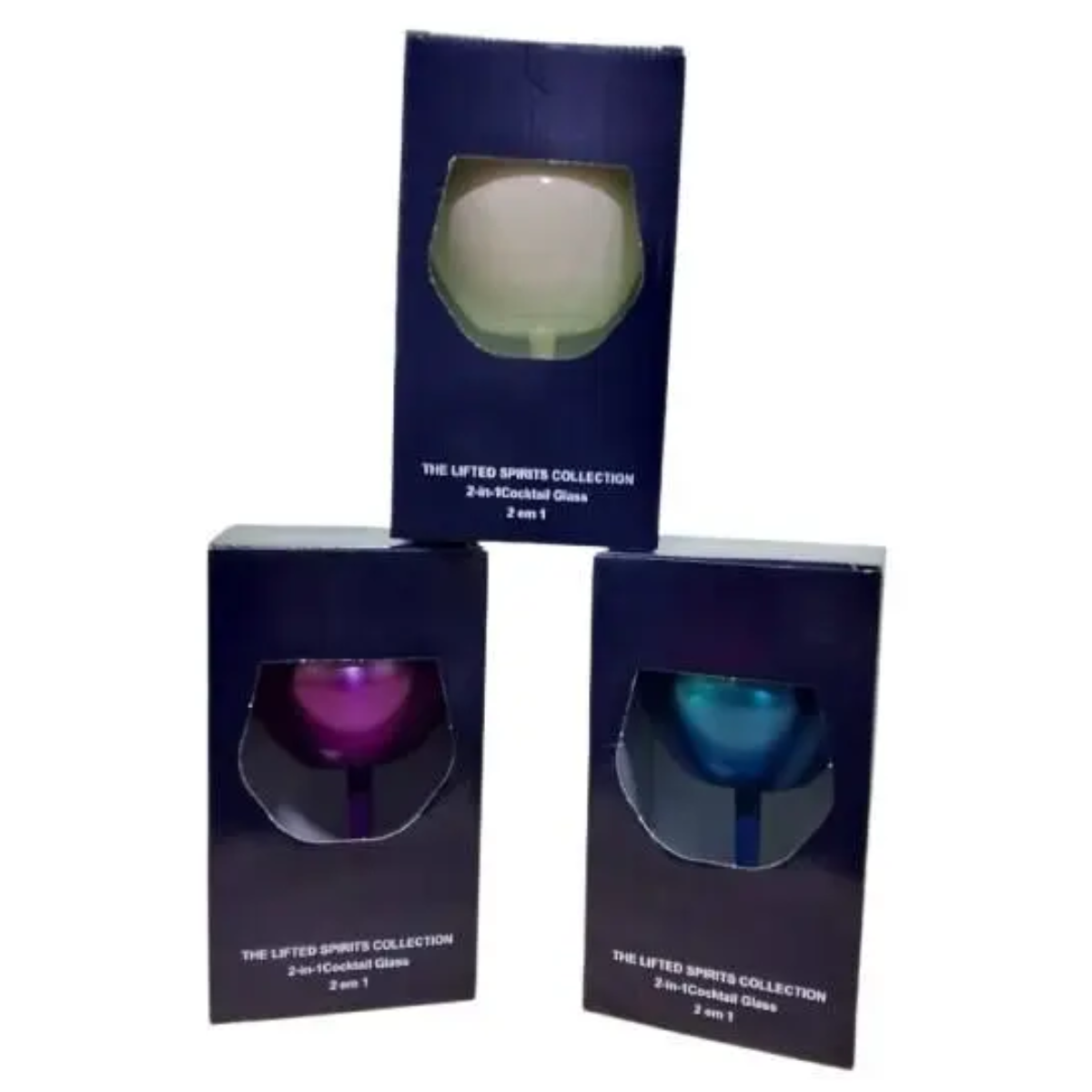 Taça Térmica 2 em 1 Inox 420ml com Tampa Aiker AK-4205