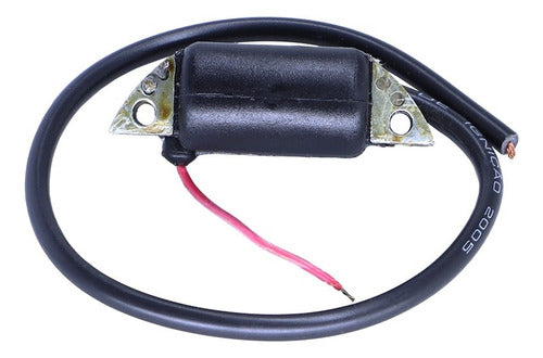 Bobina De Ignição Pulverizadores Jacto