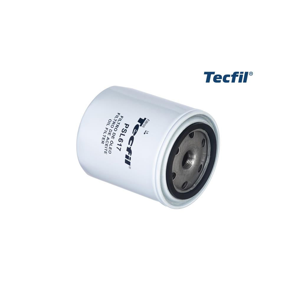Filtro de Óleo Tecfil PSL617 GM Omega/Silverado/Suprema