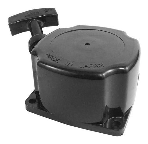 Tampa De Partida Roçadeira Vulcan Vr430s Vr520h Vr430p