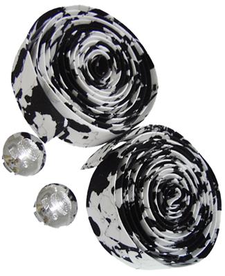 Porca para Eixo Traseiro 3/8 x 26D. Zincada com Flange - {preco para 10 Peças} Tai Lou – foto 4