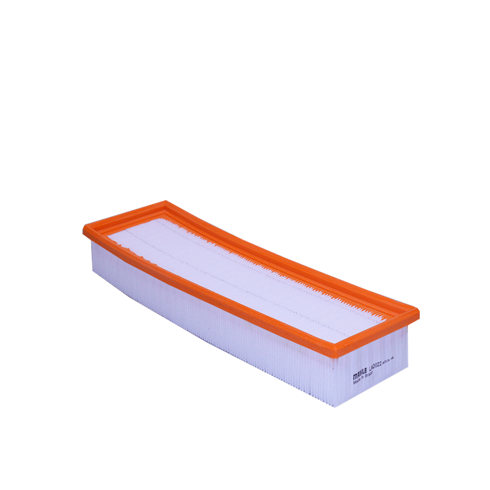 Filtro de Ar Para Cabine Metal Leve LA2022 John Deere 1175/1185