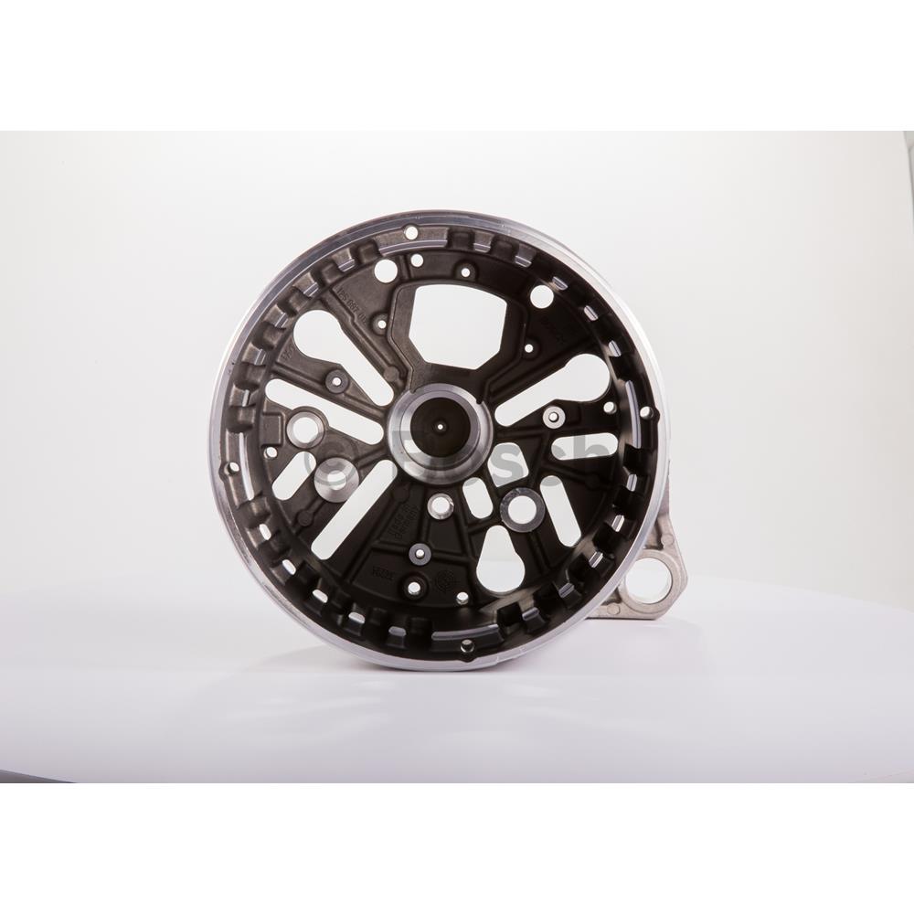 Mancal Coletor do Alternador Bosch 1125887019 Scania K124 IB 420/K 124 IB 420/K94 IB/K94 UB/K124 IB 360