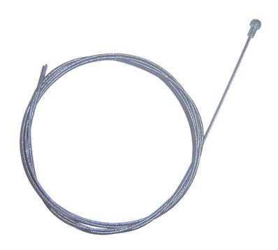 Cabo de Freio Corrida Inox 1 6 x 1.700MM Chang Ying – foto 1