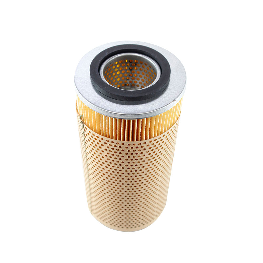 Filtro de Óleo Metal Leve OX69D Mercedes O 400/O 500/LS 1634/1938 S/OH 1635 L/LS 1935/LS 1941/2638/O 371/LS 2635/1944 S/LS 1938/Atron/LS 2638/L 2635