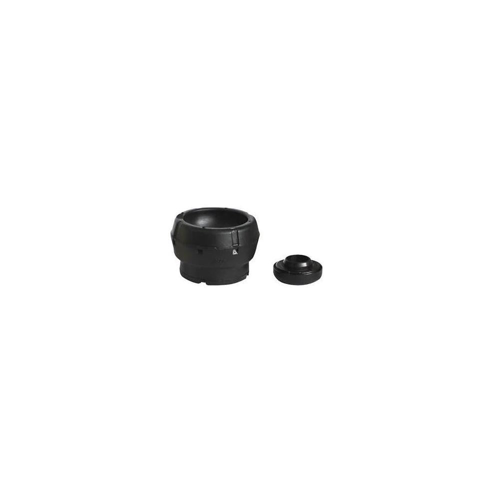 Suporte Amortecedor com Rolam Orig Suspensão Dianteiro Sampel 4895AR VW Voyage/Gol/T-CROSS/Virtus/UP!/Nivus