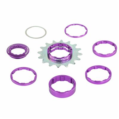 Cabo de Freio Traseiro Cross / mtb - Inox Comprimento: 1 5X1.500MM TBG/Ken – foto 5