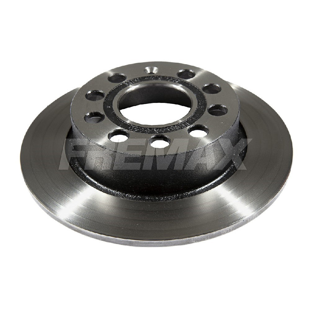 Disco Fremax BD5640 Caixa com 2 VW Fusca/Jetta/Golf