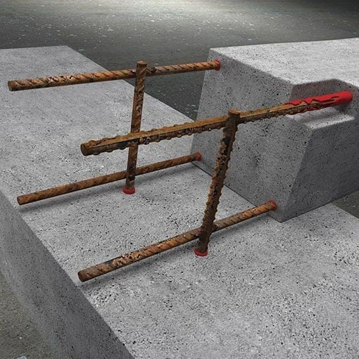 Adesivo Injetável Hard Estrutural Ep 131