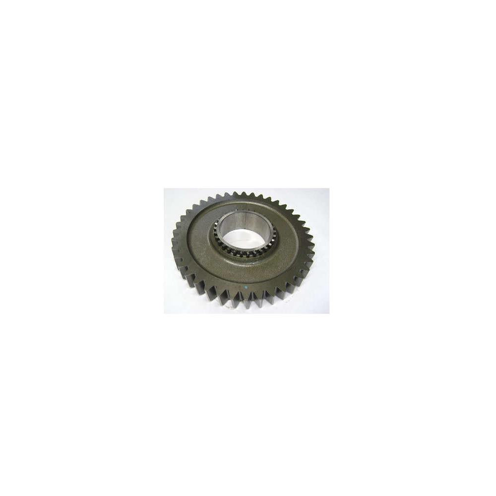 Engrenagem 1a Reduzida 40dts Moto Pecas 01553 Scania G 440/R 440/R 480/G 420/G 480/G 470/R 620/P 420/R 470/G 400/R 560/R 420/G 380/R 500