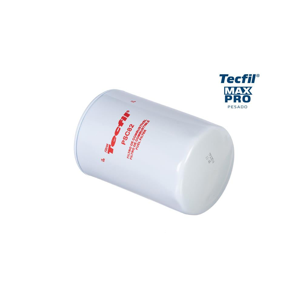 Filtro de Combustível Tecfil PSC82 Scania P 340/R 440/K124 IB 420/P 124/T 124/P 94/K114 IB 340/K340 B/K124 IB/K 124 IB 420