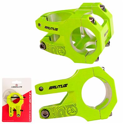 Suporte Guidão Brutus 3 Absolute – foto 1