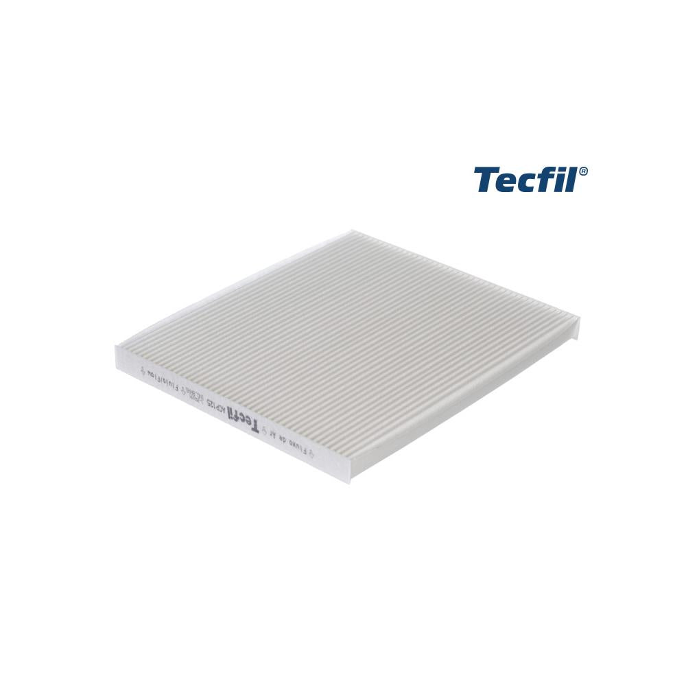 Filtro de Cabine Tecfil ACP125 GM Captiva