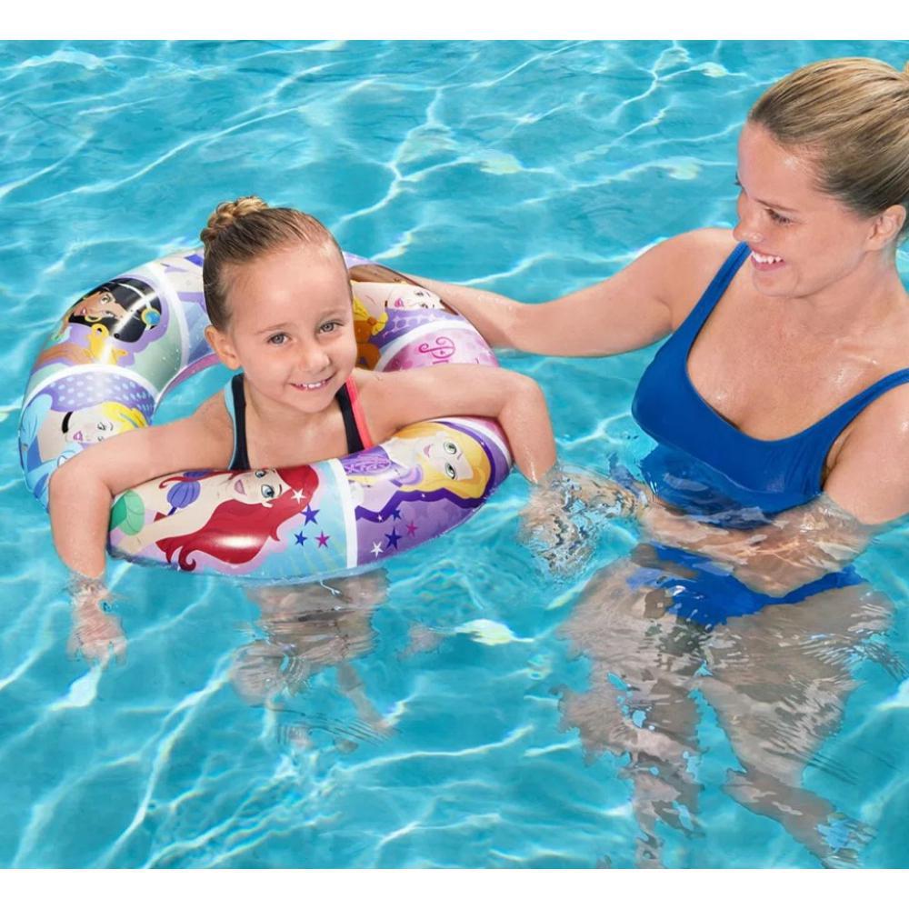 Boia Circular Princesas 56Cm