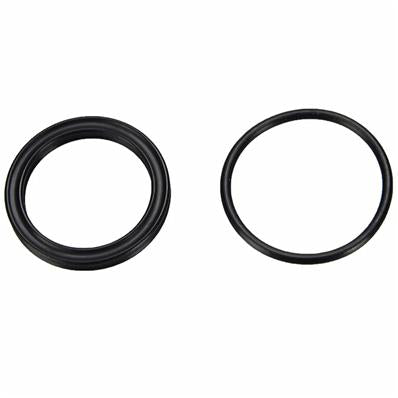 Kit de Vedação de AR, 34mm, Suntour Fka121-02, Comp / axon 34 Boost/ Werx / elite, Borracha – Jogo – foto 1