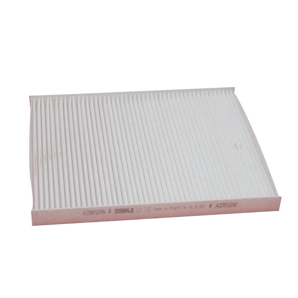 Filtro de Cabine Metal Leve LA785 Ford Fiesta/Ka/Ka Sedan/Ecosport