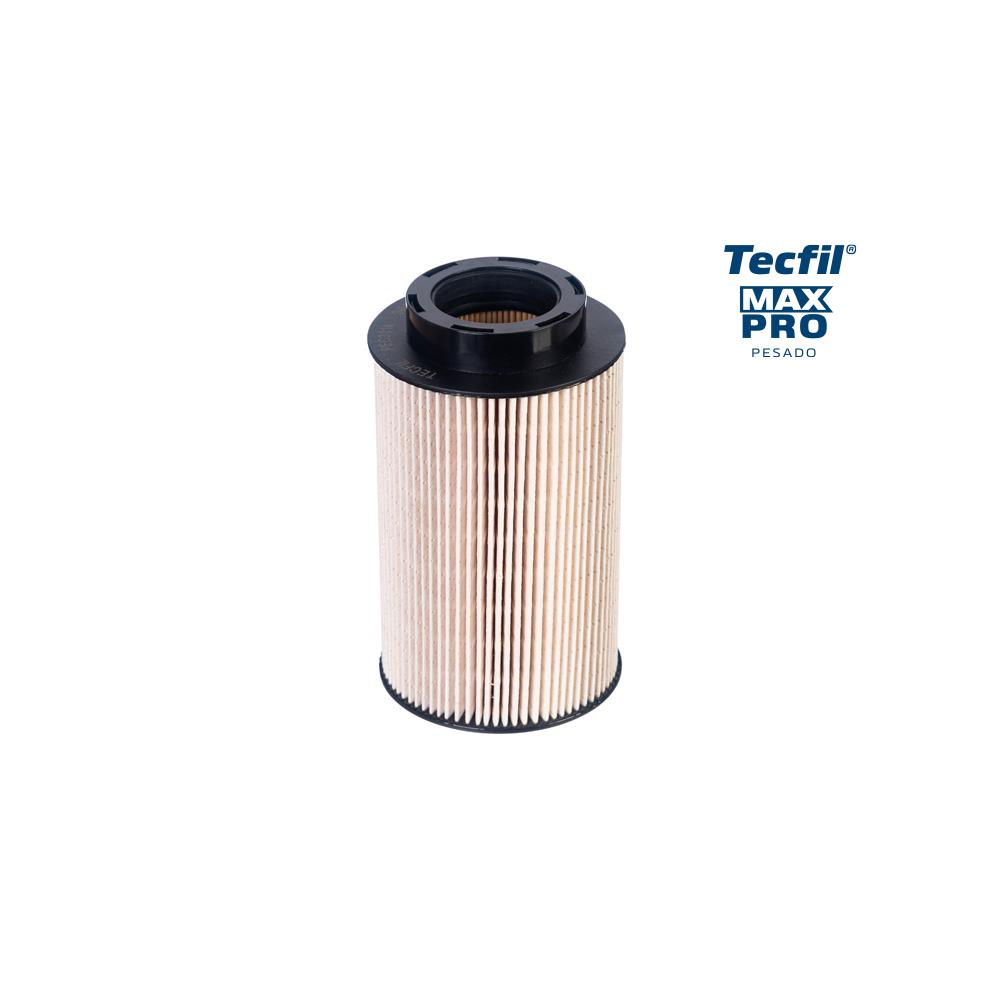 Filtro de Combustível Tecfil PEC3014 VW Constellation/17.260 OD/17.230 OD/17.230 Ods/17.280 OT/15.190 OD/Worker/33-440/15.230 OT, Man Tgx/Tgm