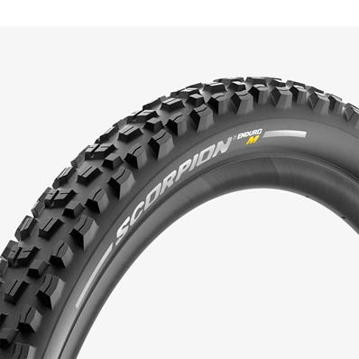 Pneu Kvl 29X2.4 Pirelli Scorp Enduro Hardwall, 60Tpi, Gravity Smartgrip.