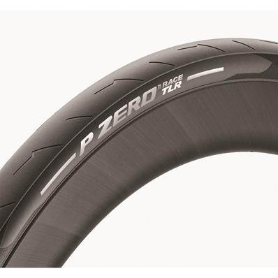 Pneu Kvl 700X26C P Zero Race Tlr Tubeless, Techwall+, 127 Tpi - 295g