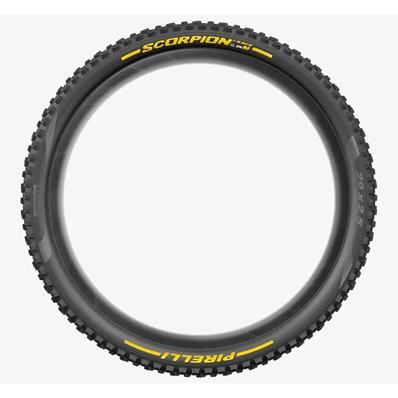 Pneu, Kevlar, 29x2.50, Pirelli Scorpion Race Enduro M, Carcaça Dualwall, 120tpi, Composto Smartevodh, Tubeless, 1260g – foto 2