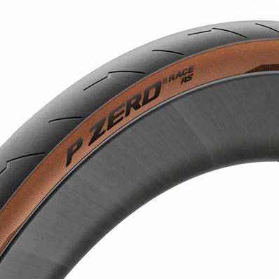 Pneu, Kevlar, 700x30c, Pirelli P Zero Rs Classic, Carcaça Speedcore, 120tpi, Composto Smartevo, 305g – foto 1