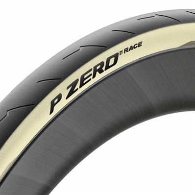 Pneu, Kevlar, 700x30c, Pirelli P Zero Rc Retrô, Carcaça Techbelt, 120tpi, Composto Smartevo, 300g – foto 1