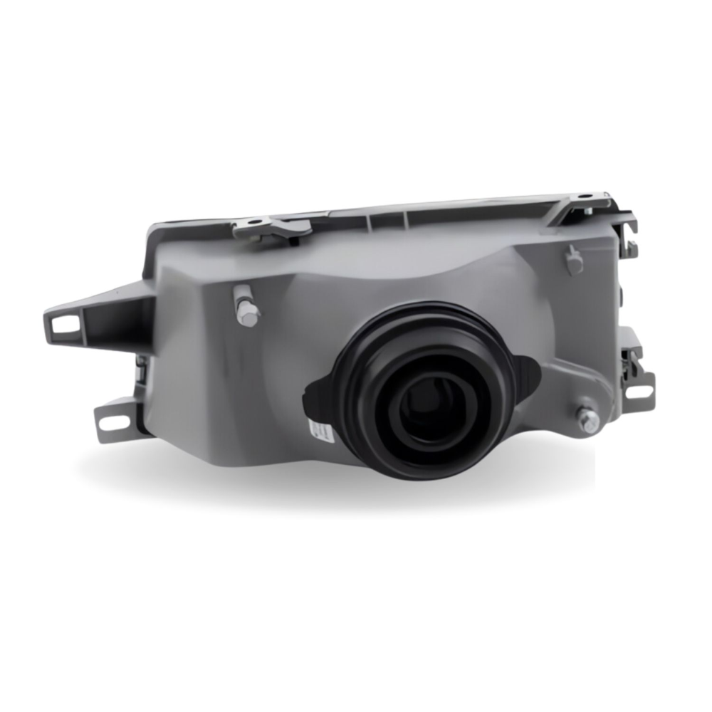 Farol H4 Fiorinouno Mille Lado Direito Arteb 0160156 Fiat Prêmio/Uno/Elba/Fiorino/Duna