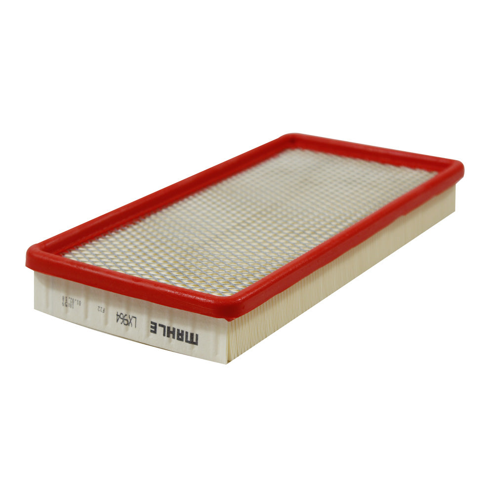 Filtro de Ar Metal Leve LX964 GM Blazer/S10