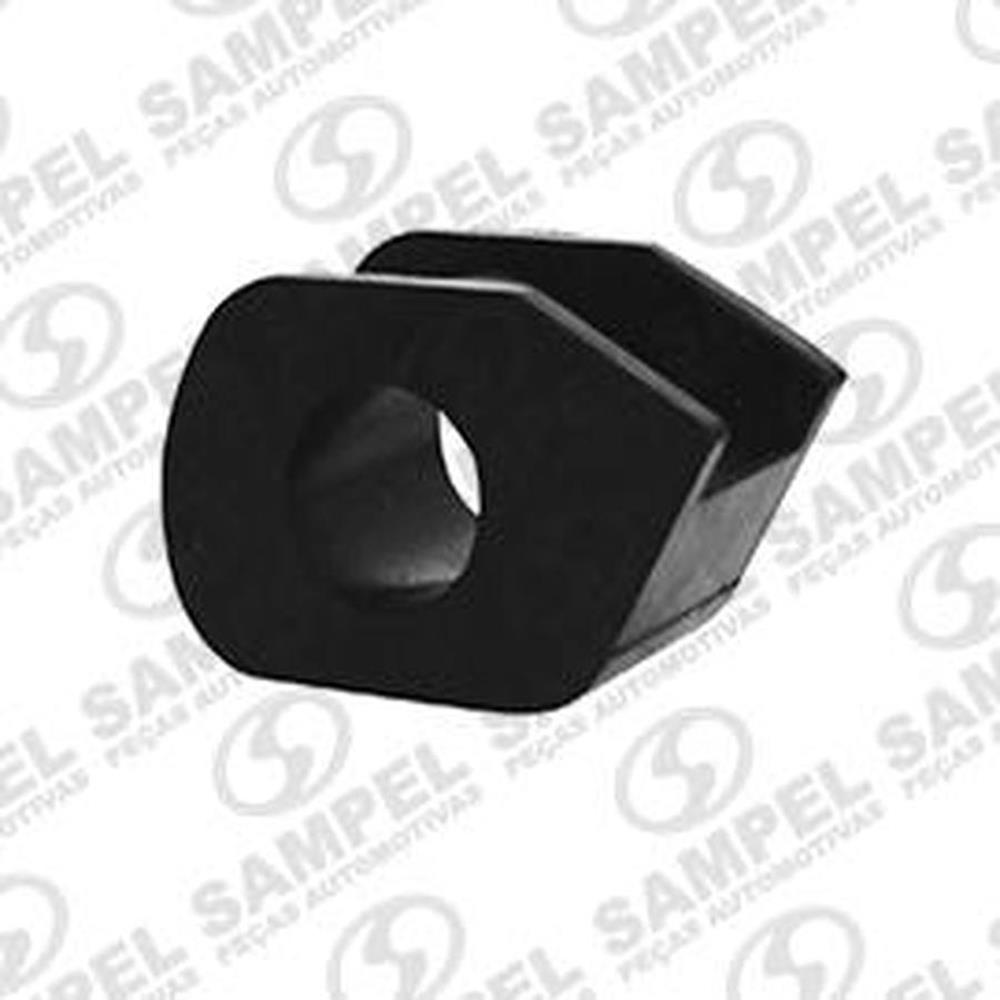 Bucha Barra Estabilizadora Suspensão Dianteira Diâmetro 24 Sampel 8277 Toyota Etios Sedan/Etios/Etios Cross