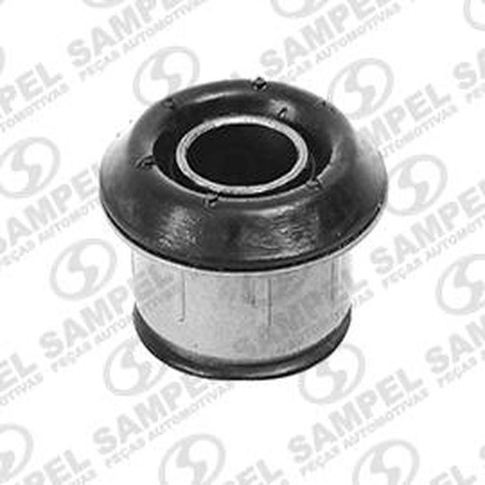Bucha Dianteira Bandeja Super Suspensão Dianteira Sampel 7004 Kia Besta, Asia Motors HI-TOPIC