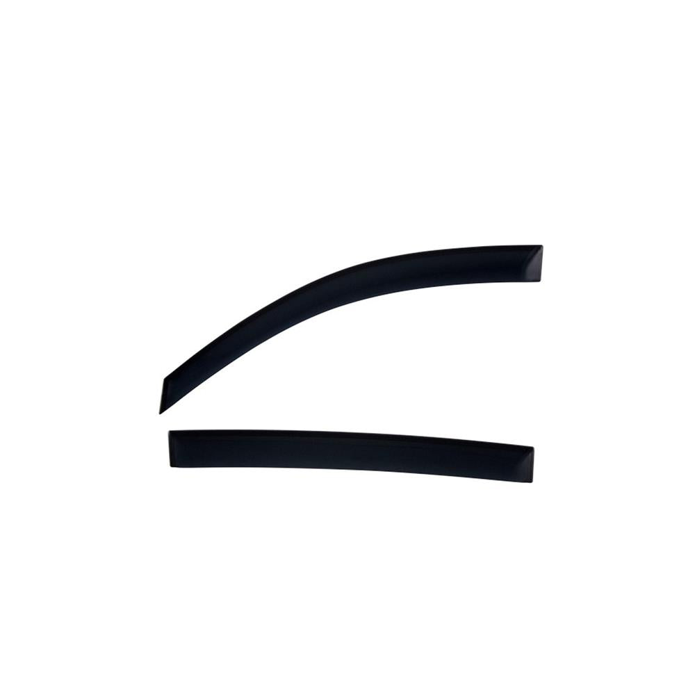 Calha Chuva L200 Triton 07/16 4p Tg Poli 30.001 Mitsubishi L200