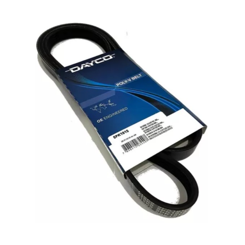 Correia Poly V Dayco 5PK1815 GM Classic, Hyundai I30, Fiat Idea, Kia Soul