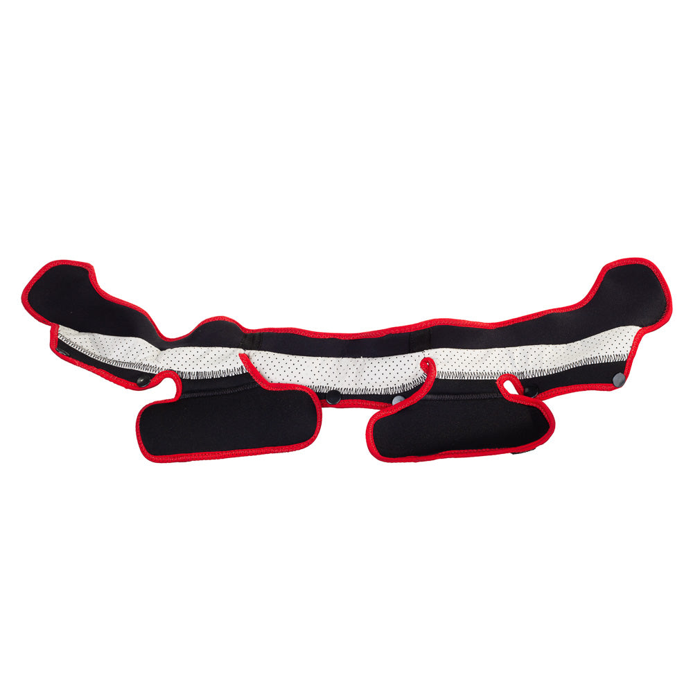 Protetor Pescoço Texx - SO o Forro do Colar Neck Brace – foto 2