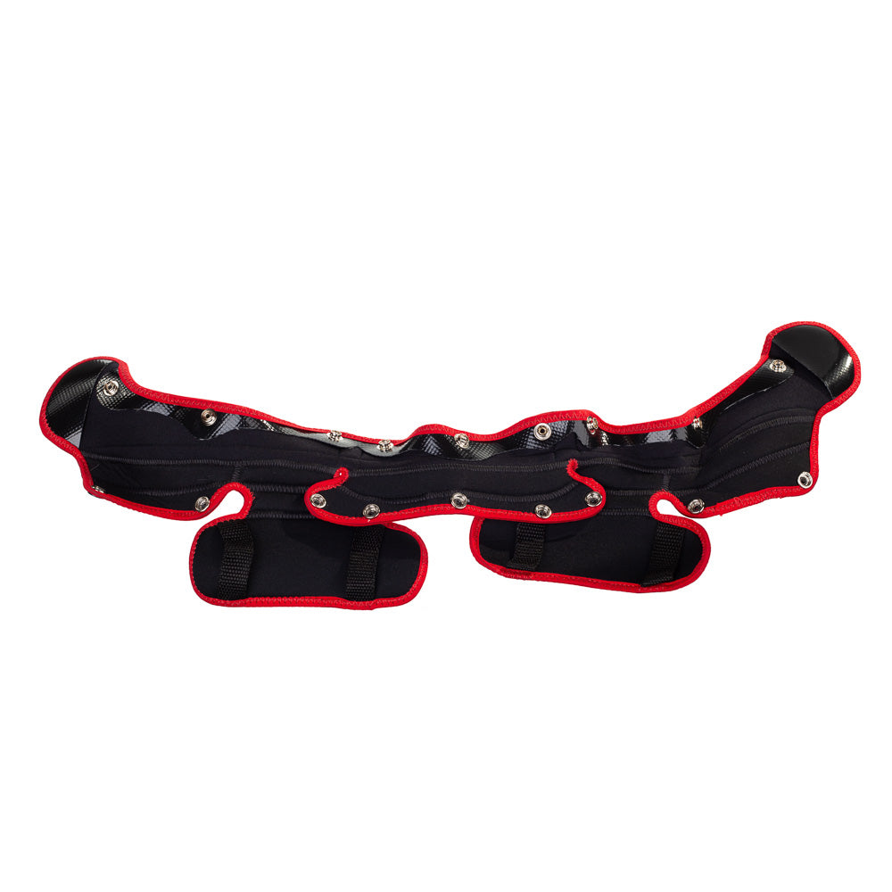 Protetor Pescoço Texx - SO o Forro do Colar Neck Brace – foto 3