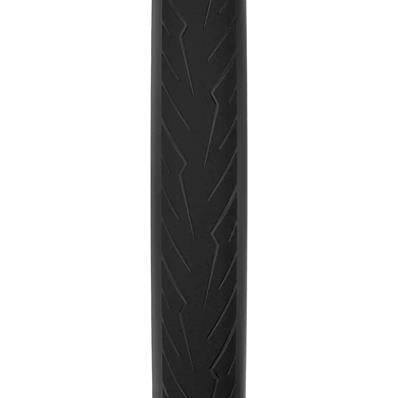 Pneu, Kevlar, 700x26c, Pirelli Cinturato Velo Tlr, Preto – foto 2